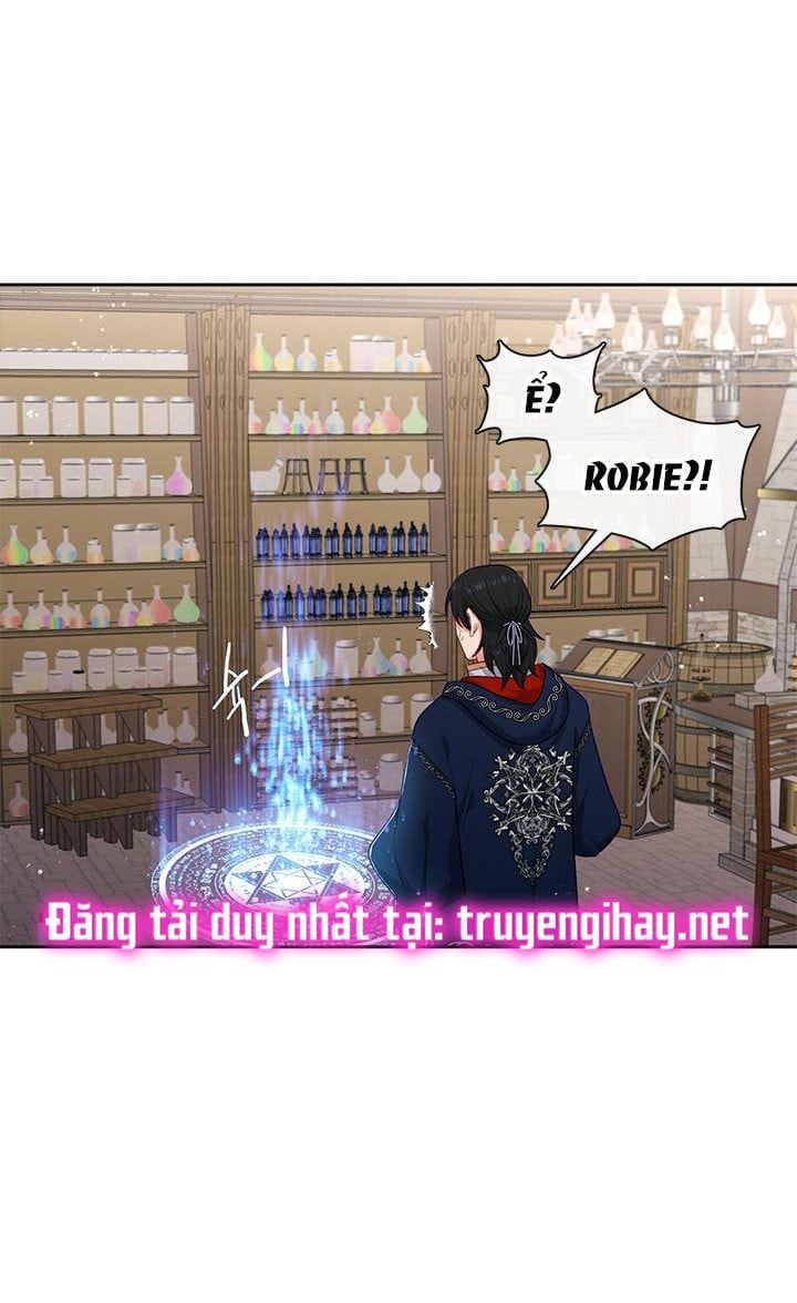 đọc truyện Cẩn Thận Nữ Phụ Phản Diện Đấy Chương 121 ảnh 7 tại Thiên Thai Truyện