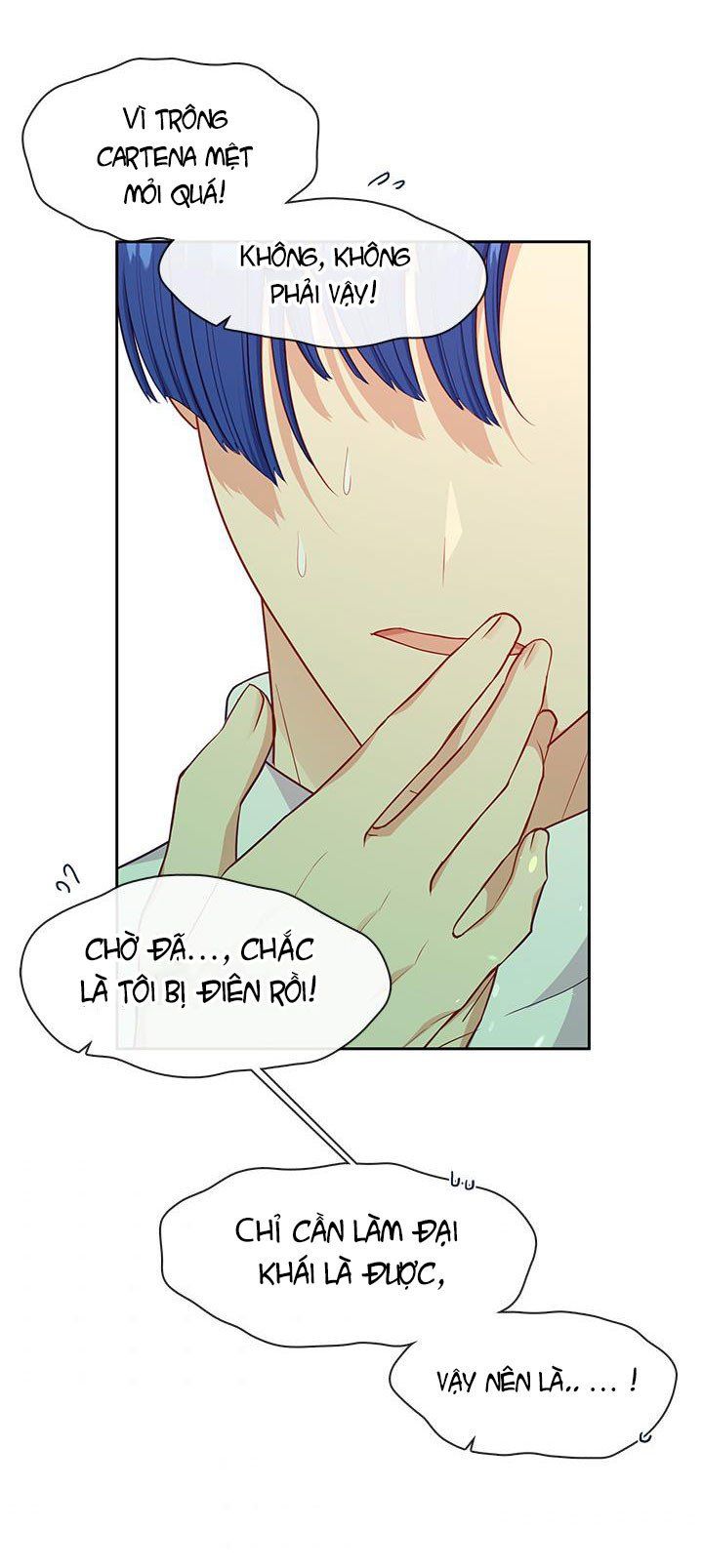 đọc truyện Cẩn Thận Nữ Phụ Phản Diện Đấy Chương 121 ảnh 59 tại Thiên Thai Truyện