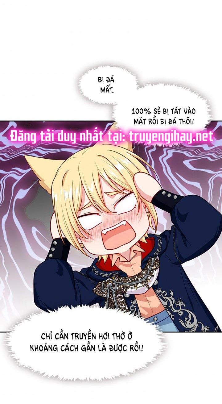 đọc truyện Cẩn Thận Nữ Phụ Phản Diện Đấy Chương 121 ảnh 60 tại Thiên Thai Truyện