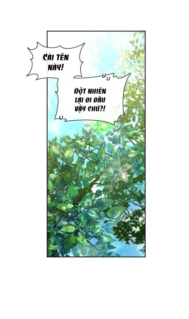 đọc truyện Cẩn Thận Nữ Phụ Phản Diện Đấy Chương 121 ảnh 8 tại Thiên Thai Truyện