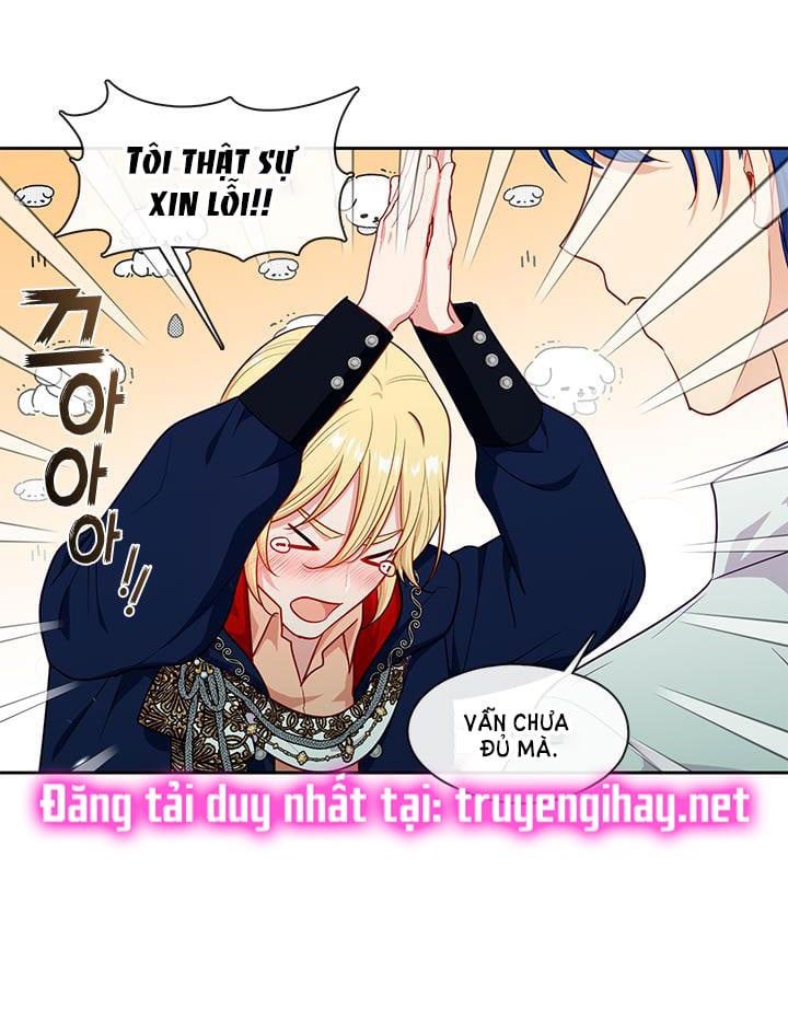 đọc truyện Cẩn Thận Nữ Phụ Phản Diện Đấy Chương 121 ảnh 62 tại Thiên Thai Truyện