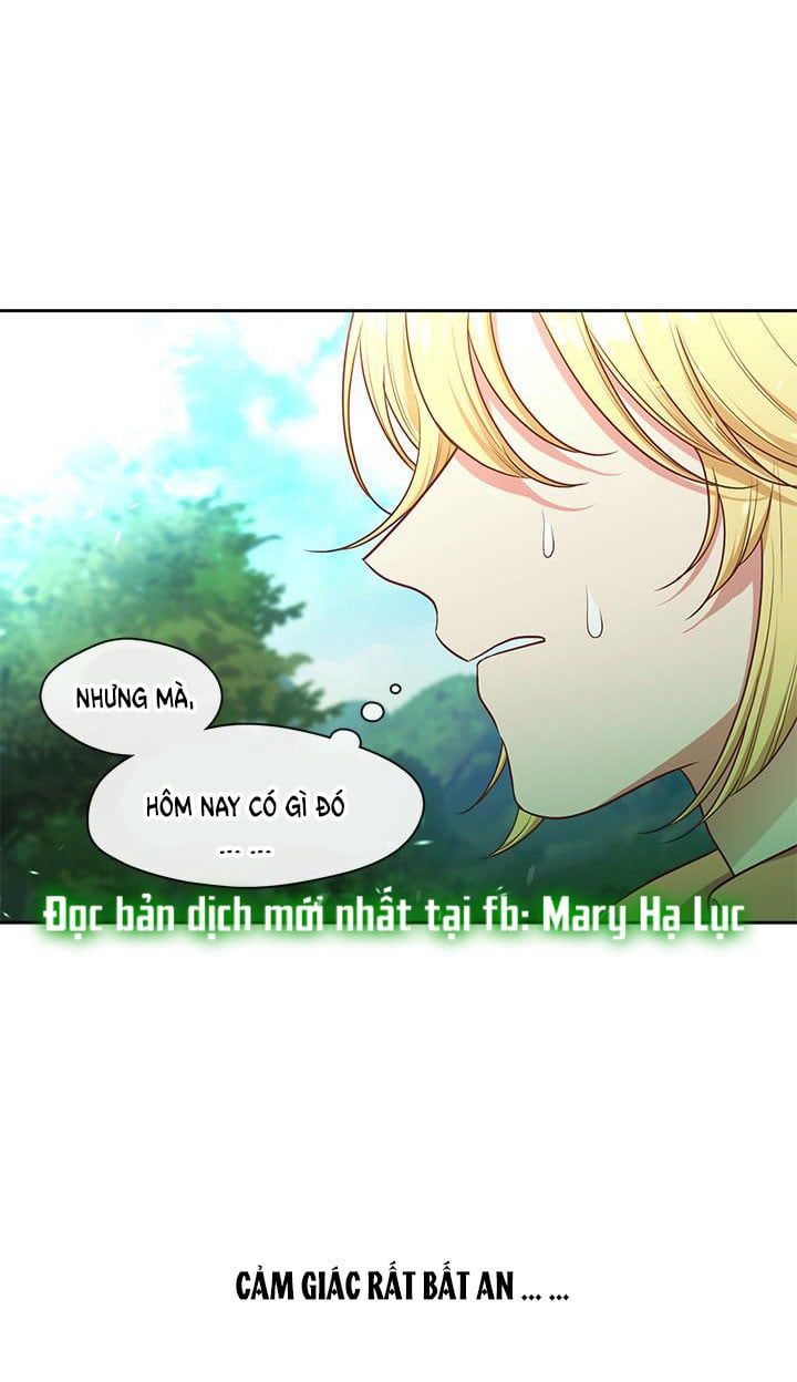 đọc truyện Cẩn Thận Nữ Phụ Phản Diện Đấy Chương 121 ảnh 11 tại Thiên Thai Truyện