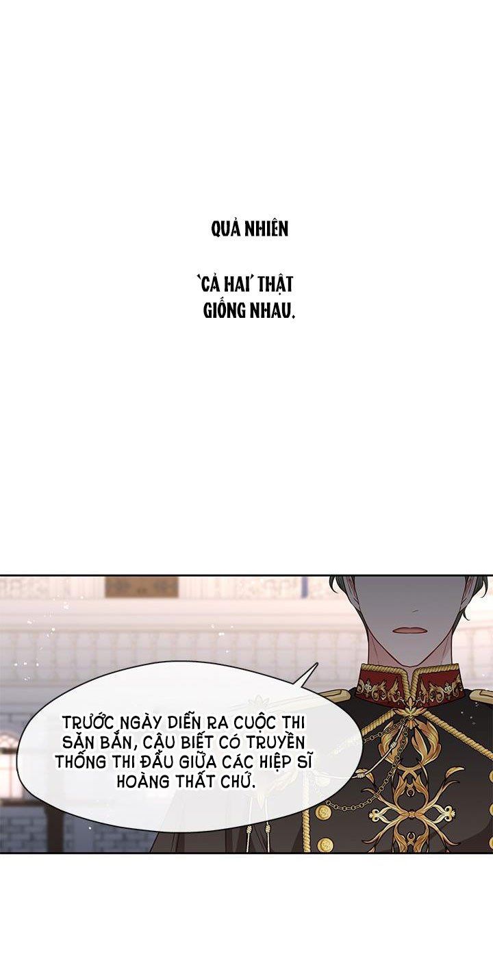 đọc truyện Cẩn Thận Nữ Phụ Phản Diện Đấy Chương 122 ảnh 16 tại Thiên Thai Truyện