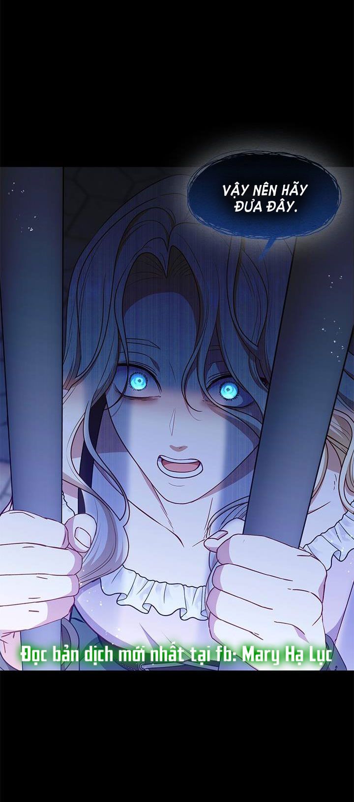 đọc truyện Cẩn Thận Nữ Phụ Phản Diện Đấy Chương 122 ảnh 30 tại Thiên Thai Truyện