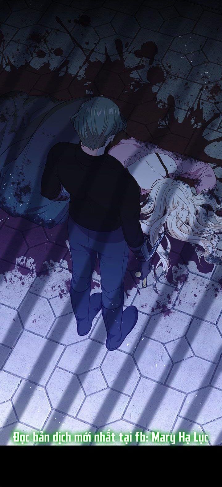 đọc truyện Cẩn Thận Nữ Phụ Phản Diện Đấy Chương 122 ảnh 36 tại Thiên Thai Truyện