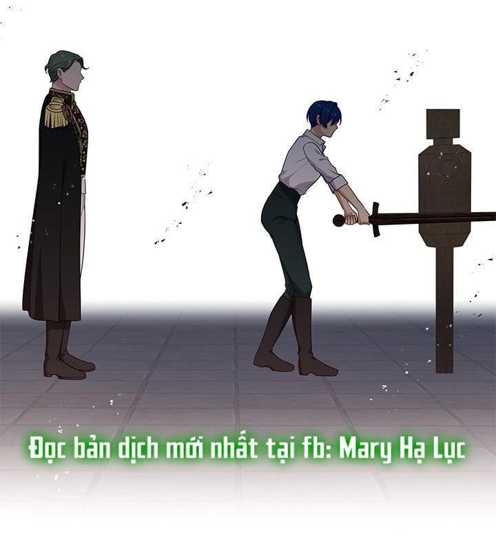 đọc truyện Cẩn Thận Nữ Phụ Phản Diện Đấy Chương 122 ảnh 6 tại Thiên Thai Truyện