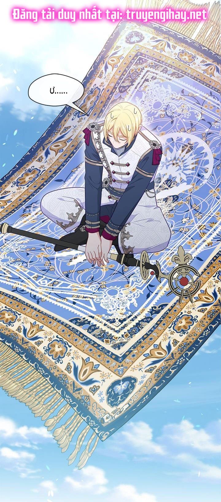 đọc truyện Cẩn Thận Nữ Phụ Phản Diện Đấy Chương 122 ảnh 42 tại Thiên Thai Truyện