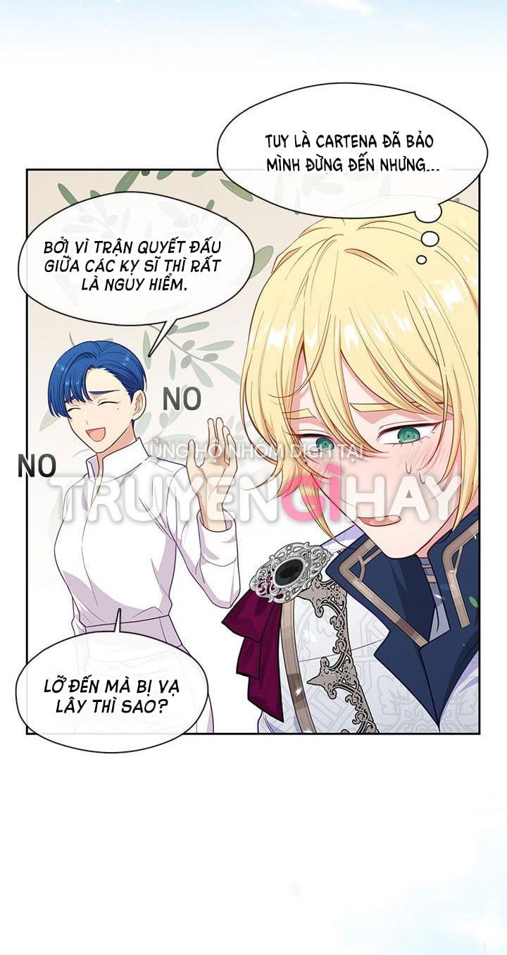 đọc truyện Cẩn Thận Nữ Phụ Phản Diện Đấy Chương 122 ảnh 43 tại Thiên Thai Truyện