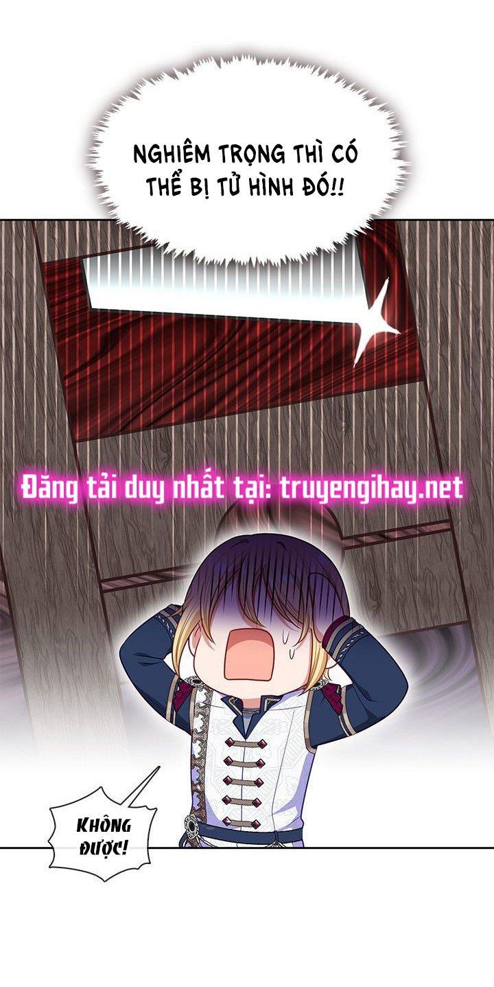 đọc truyện Cẩn Thận Nữ Phụ Phản Diện Đấy Chương 122 ảnh 45 tại Thiên Thai Truyện