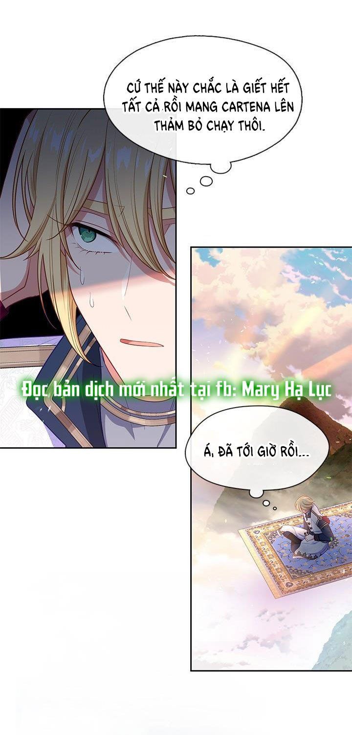 đọc truyện Cẩn Thận Nữ Phụ Phản Diện Đấy Chương 122 ảnh 46 tại Thiên Thai Truyện