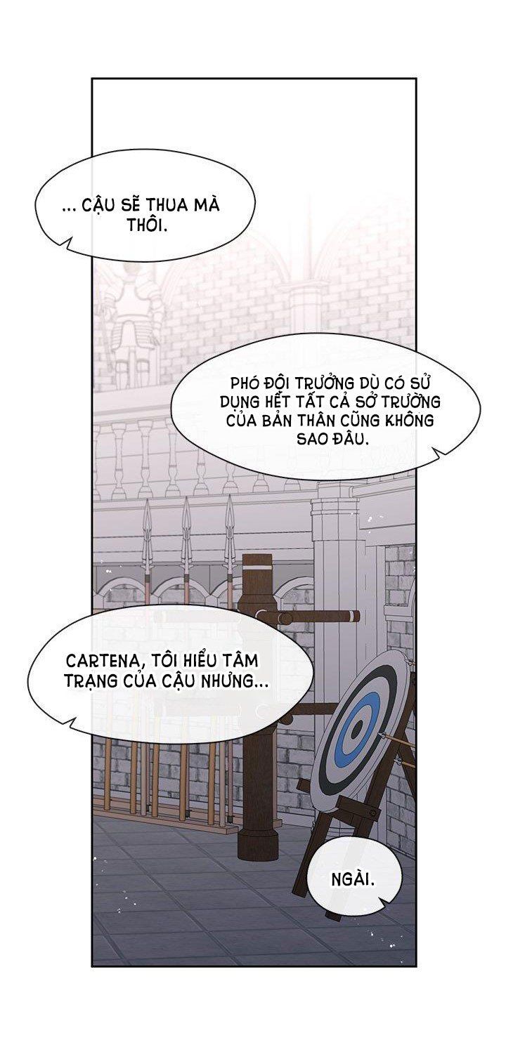 đọc truyện Cẩn Thận Nữ Phụ Phản Diện Đấy Chương 122 ảnh 11 tại Thiên Thai Truyện