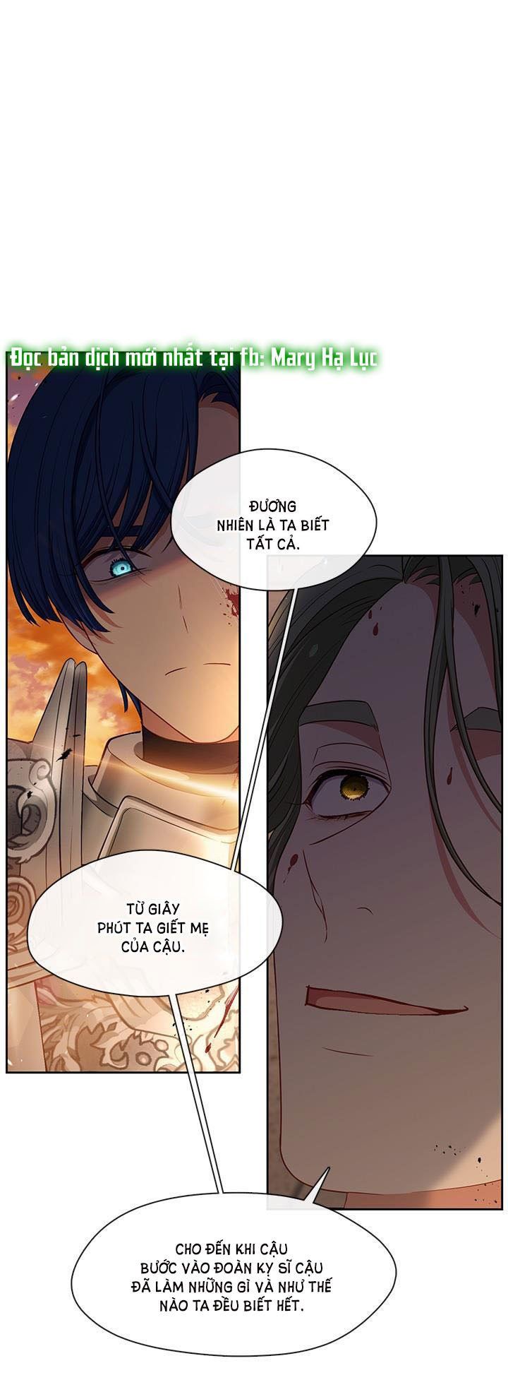 đọc truyện Cẩn Thận Nữ Phụ Phản Diện Đấy Chương 123 ảnh 3 tại Thiên Thai Truyện