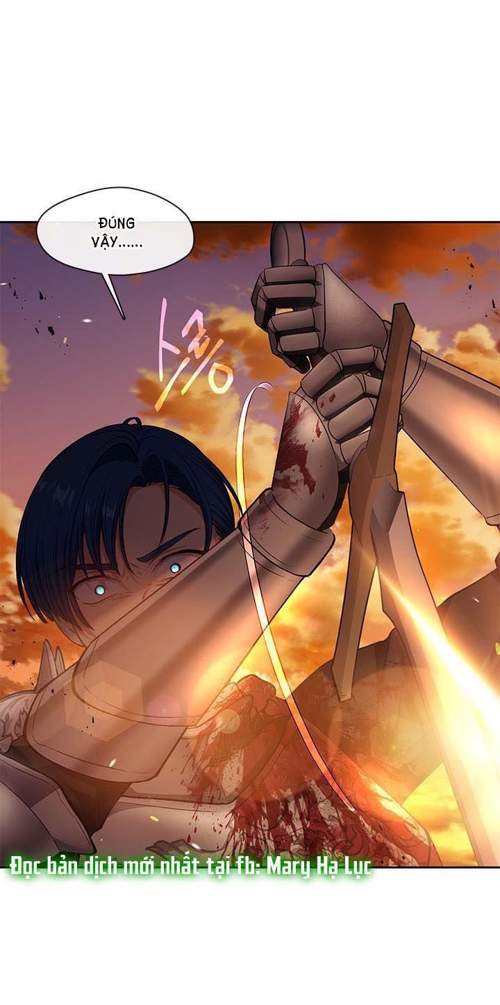 đọc truyện Cẩn Thận Nữ Phụ Phản Diện Đấy Chương 123 ảnh 12 tại Thiên Thai Truyện