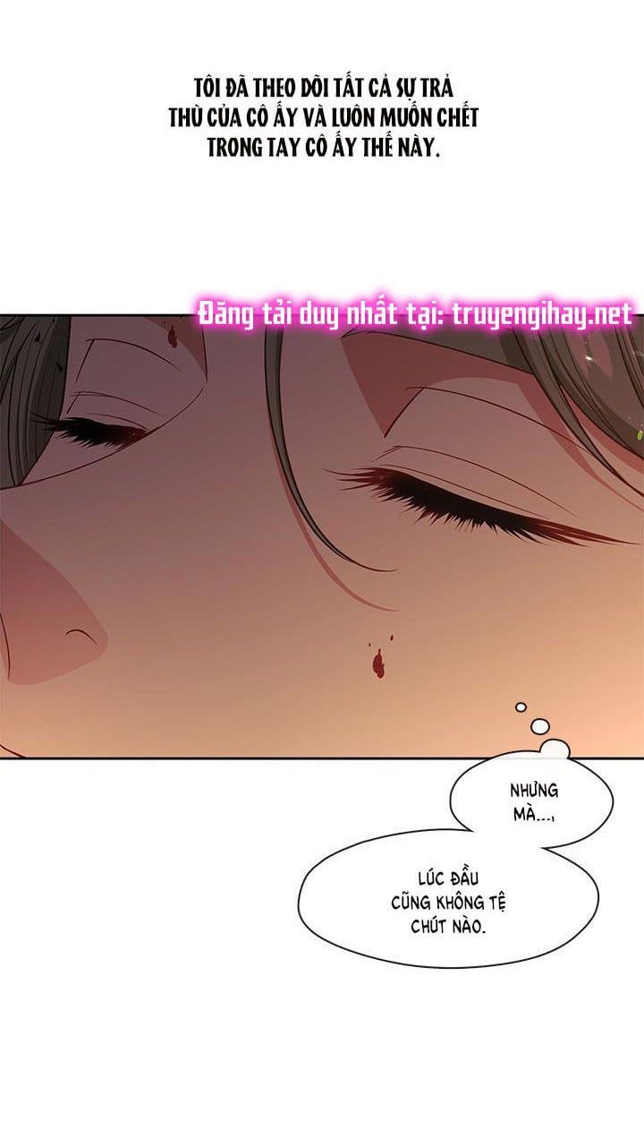 đọc truyện Cẩn Thận Nữ Phụ Phản Diện Đấy Chương 123 ảnh 13 tại Thiên Thai Truyện