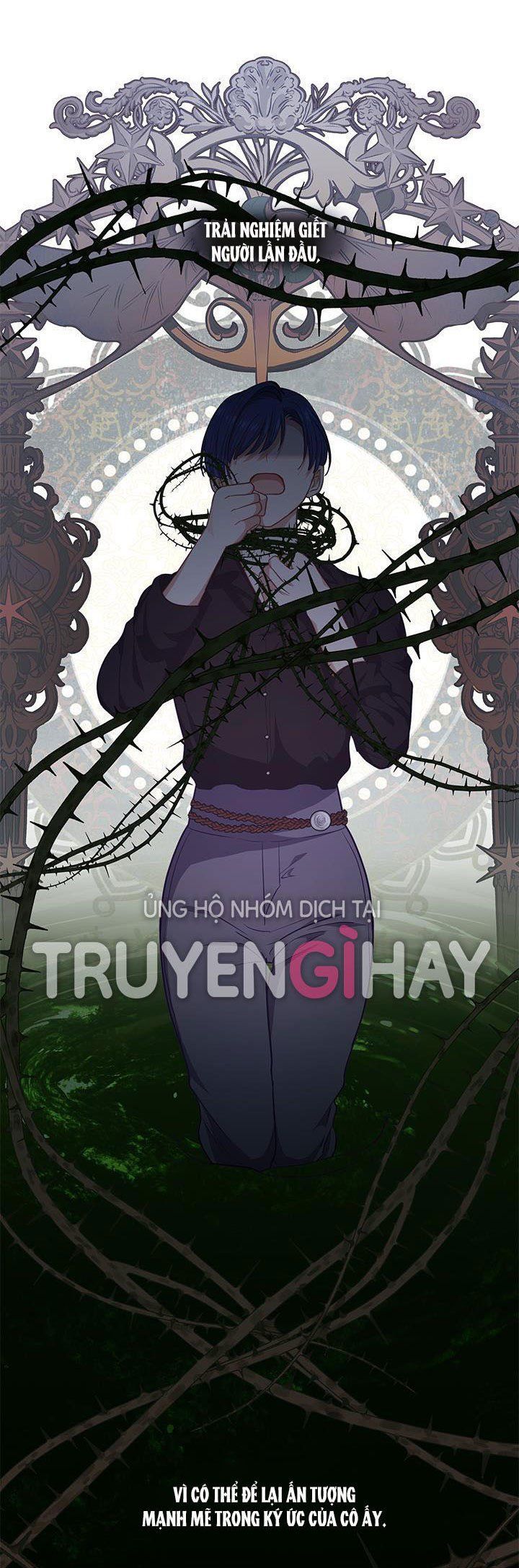 đọc truyện Cẩn Thận Nữ Phụ Phản Diện Đấy Chương 123 ảnh 14 tại Thiên Thai Truyện