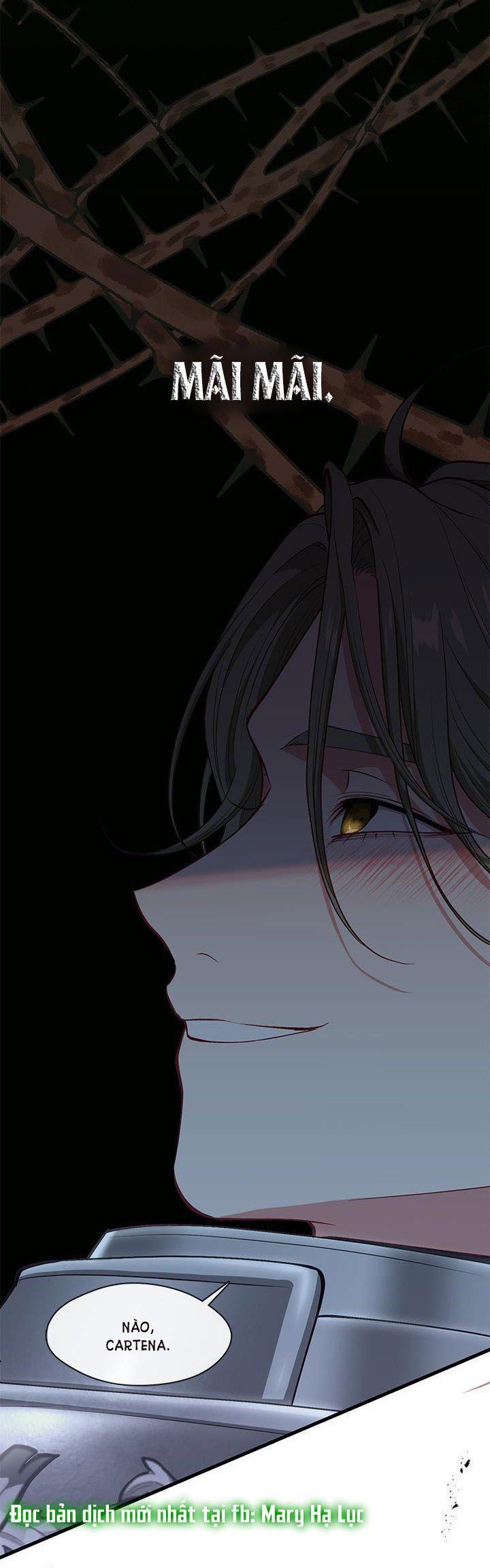 đọc truyện Cẩn Thận Nữ Phụ Phản Diện Đấy Chương 123 ảnh 15 tại Thiên Thai Truyện