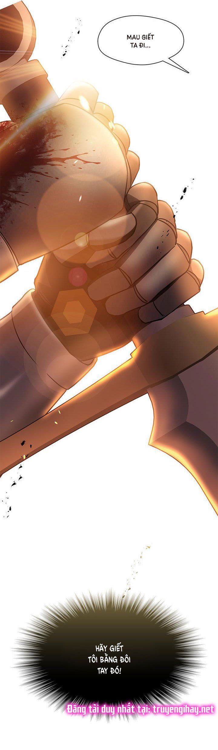 đọc truyện Cẩn Thận Nữ Phụ Phản Diện Đấy Chương 123 ảnh 16 tại Thiên Thai Truyện