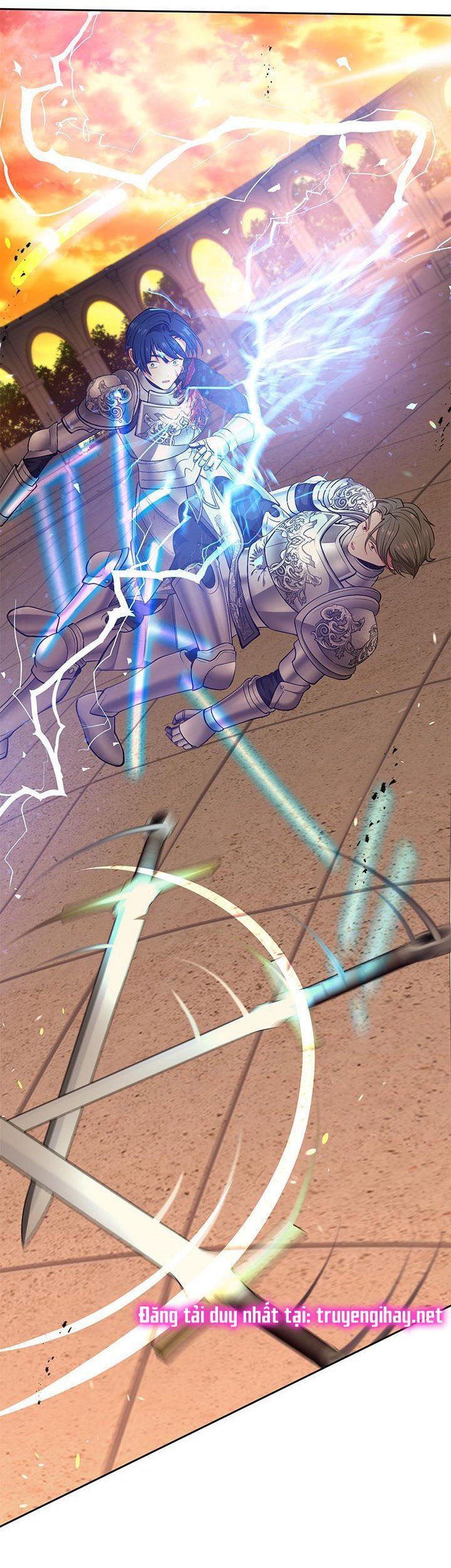 đọc truyện Cẩn Thận Nữ Phụ Phản Diện Đấy Chương 123 ảnh 20 tại Thiên Thai Truyện