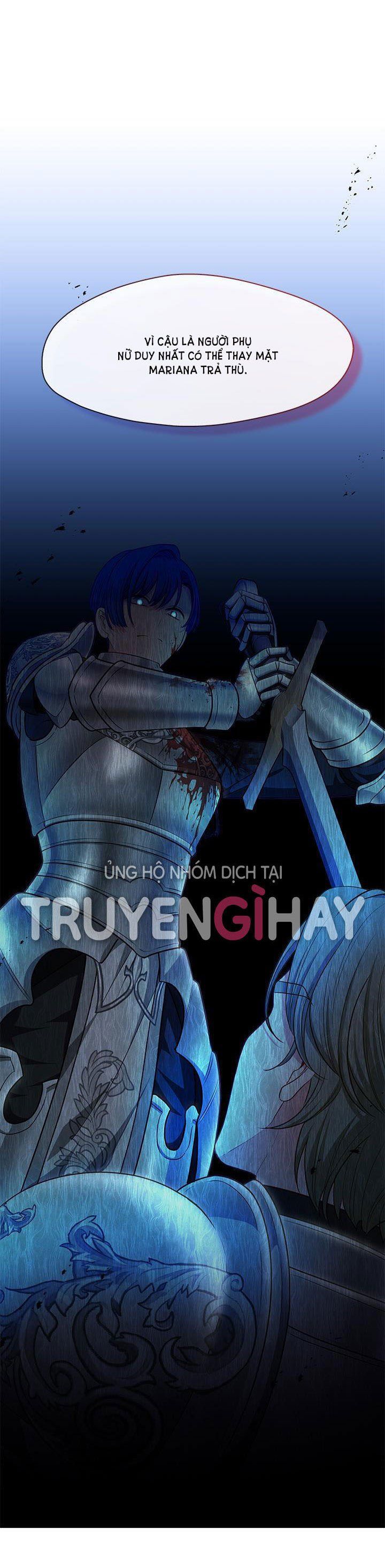 đọc truyện Cẩn Thận Nữ Phụ Phản Diện Đấy Chương 123 ảnh 4 tại Thiên Thai Truyện