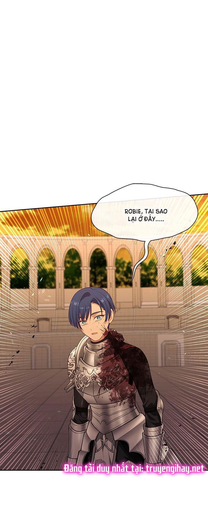 đọc truyện Cẩn Thận Nữ Phụ Phản Diện Đấy Chương 123 ảnh 26 tại Thiên Thai Truyện