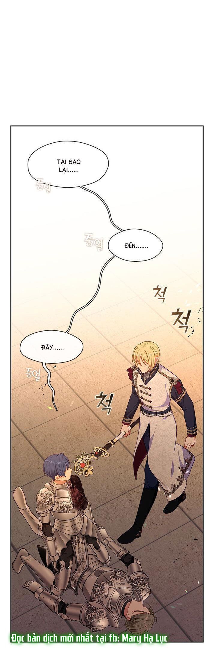 đọc truyện Cẩn Thận Nữ Phụ Phản Diện Đấy Chương 123 ảnh 27 tại Thiên Thai Truyện