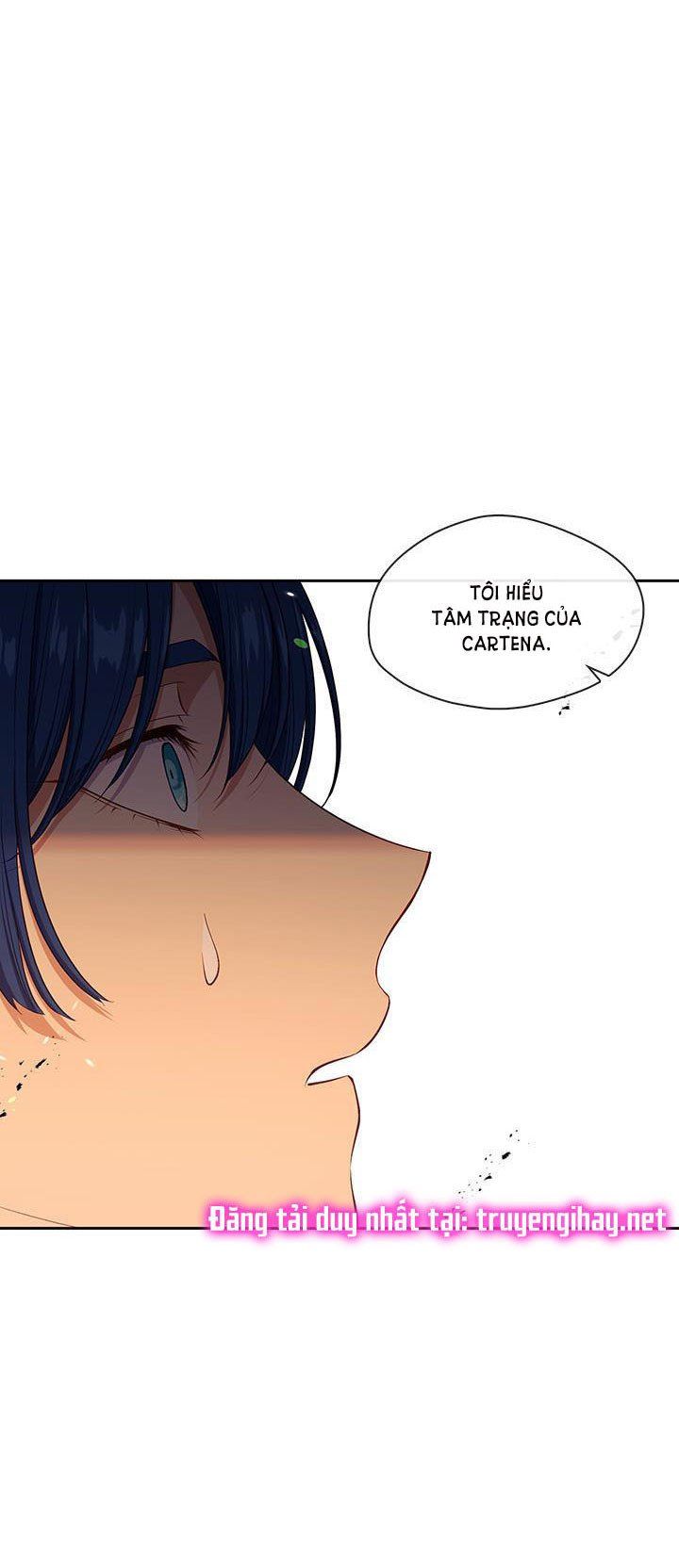 đọc truyện Cẩn Thận Nữ Phụ Phản Diện Đấy Chương 123 ảnh 28 tại Thiên Thai Truyện