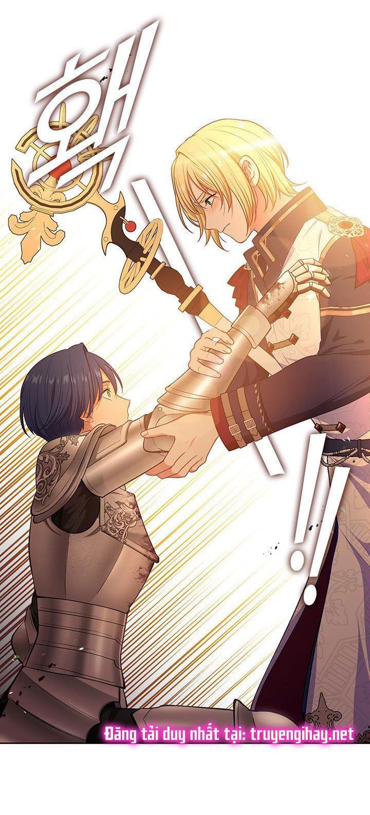 đọc truyện Cẩn Thận Nữ Phụ Phản Diện Đấy Chương 123 ảnh 31 tại Thiên Thai Truyện