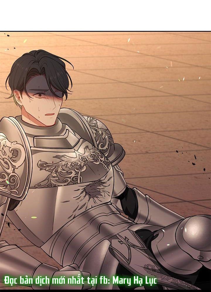 đọc truyện Cẩn Thận Nữ Phụ Phản Diện Đấy Chương 123 ảnh 32 tại Thiên Thai Truyện