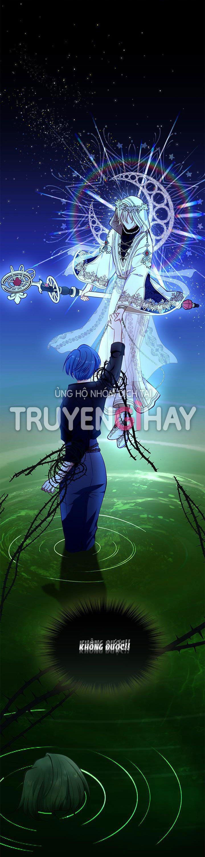 đọc truyện Cẩn Thận Nữ Phụ Phản Diện Đấy Chương 123 ảnh 33 tại Thiên Thai Truyện