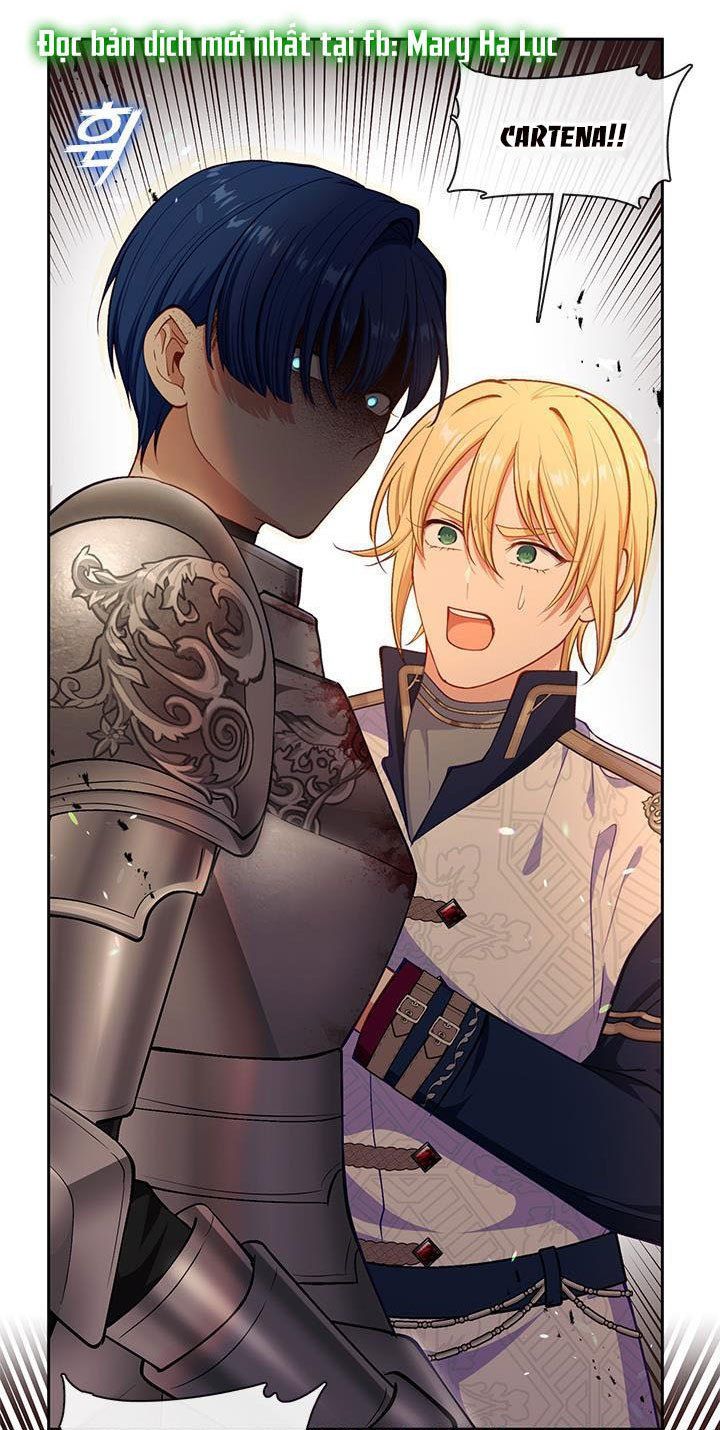 đọc truyện Cẩn Thận Nữ Phụ Phản Diện Đấy Chương 123 ảnh 35 tại Thiên Thai Truyện