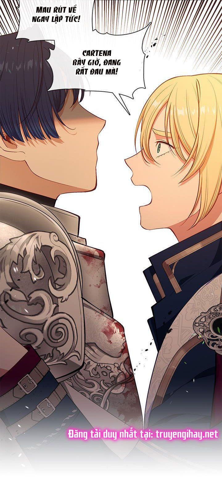 đọc truyện Cẩn Thận Nữ Phụ Phản Diện Đấy Chương 123 ảnh 36 tại Thiên Thai Truyện