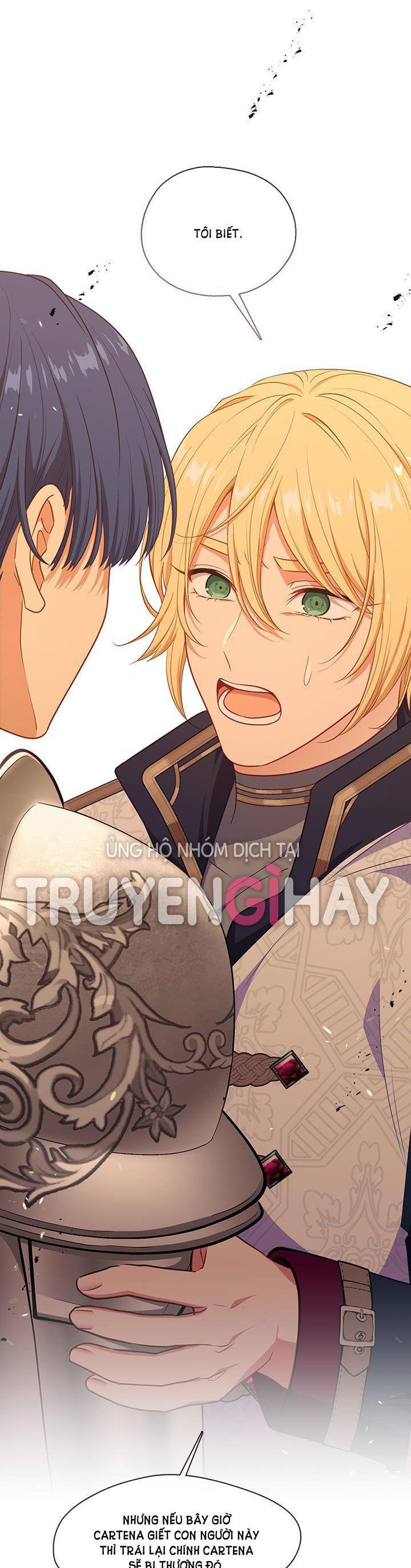 đọc truyện Cẩn Thận Nữ Phụ Phản Diện Đấy Chương 123 ảnh 38 tại Thiên Thai Truyện