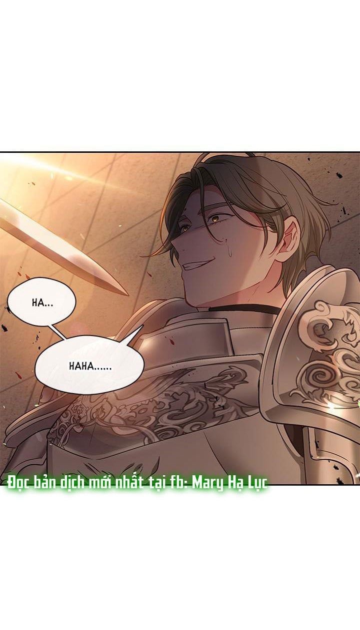 đọc truyện Cẩn Thận Nữ Phụ Phản Diện Đấy Chương 123 ảnh 6 tại Thiên Thai Truyện