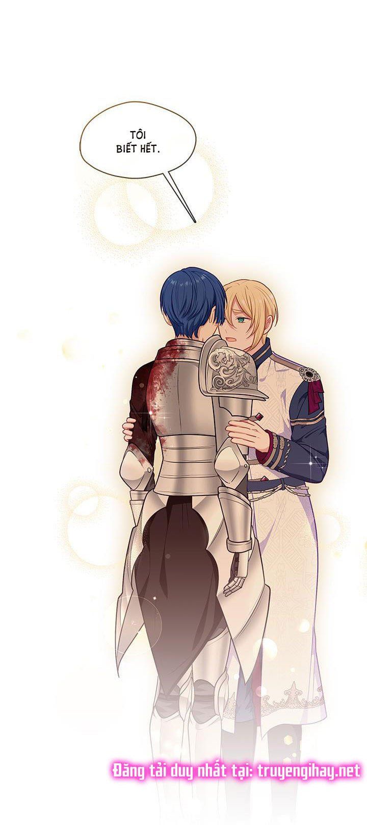 đọc truyện Cẩn Thận Nữ Phụ Phản Diện Đấy Chương 123 ảnh 43 tại Thiên Thai Truyện