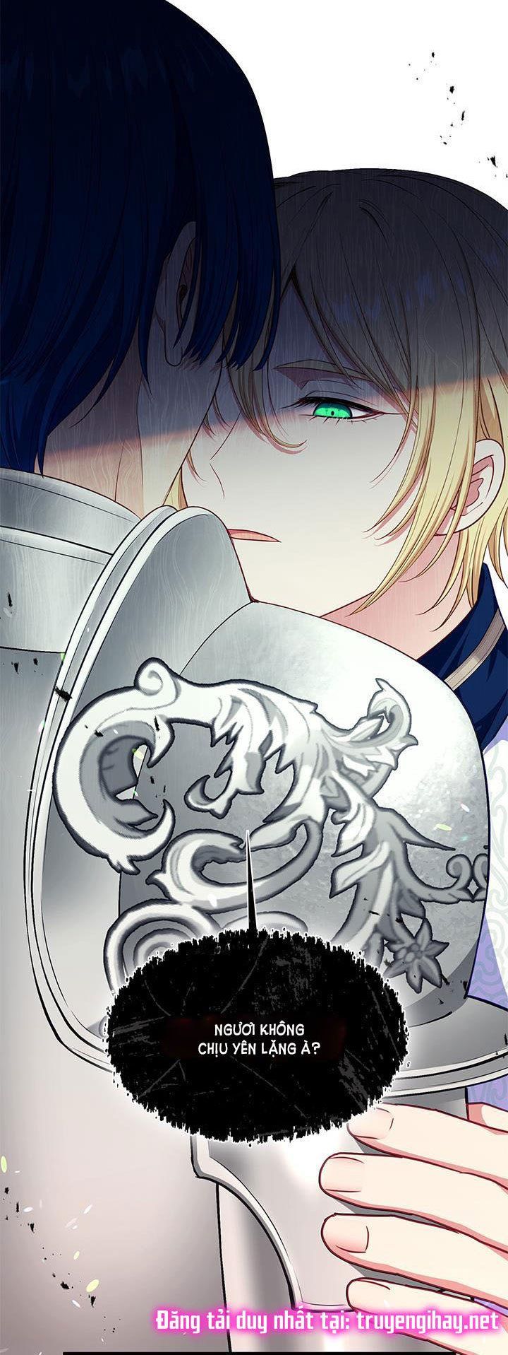 đọc truyện Cẩn Thận Nữ Phụ Phản Diện Đấy Chương 123 ảnh 45 tại Thiên Thai Truyện