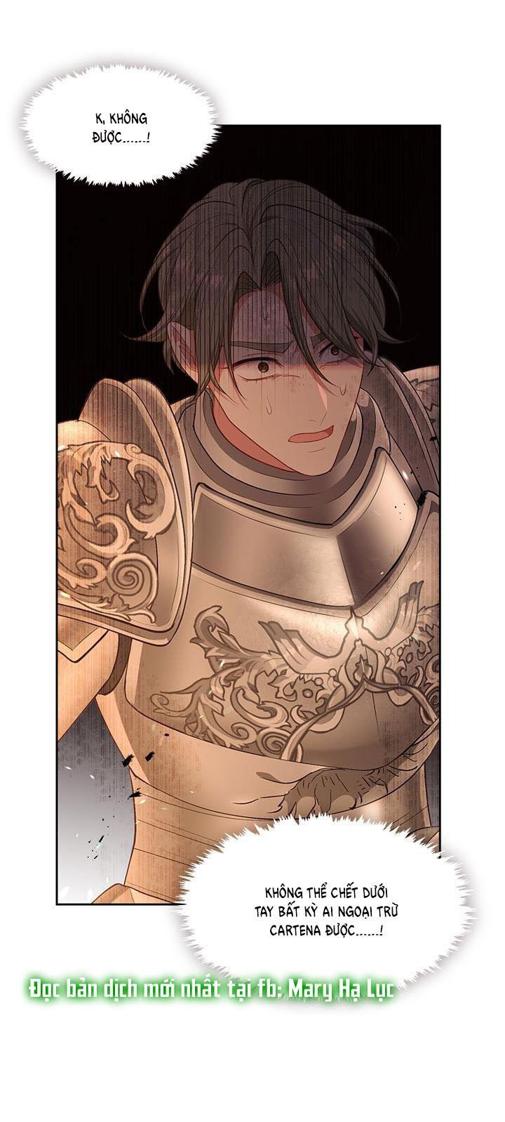 đọc truyện Cẩn Thận Nữ Phụ Phản Diện Đấy Chương 123 ảnh 48 tại Thiên Thai Truyện