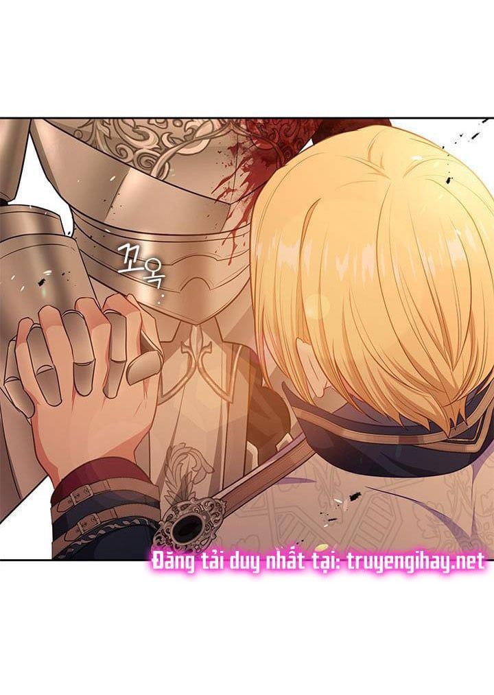 đọc truyện Cẩn Thận Nữ Phụ Phản Diện Đấy Chương 123 ảnh 49 tại Thiên Thai Truyện