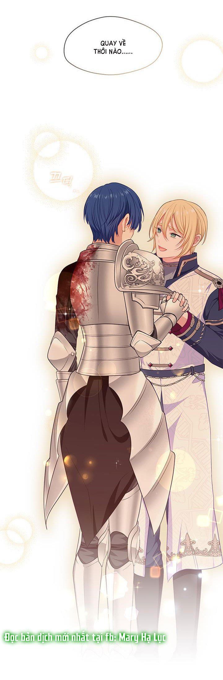 đọc truyện Cẩn Thận Nữ Phụ Phản Diện Đấy Chương 123 ảnh 50 tại Thiên Thai Truyện