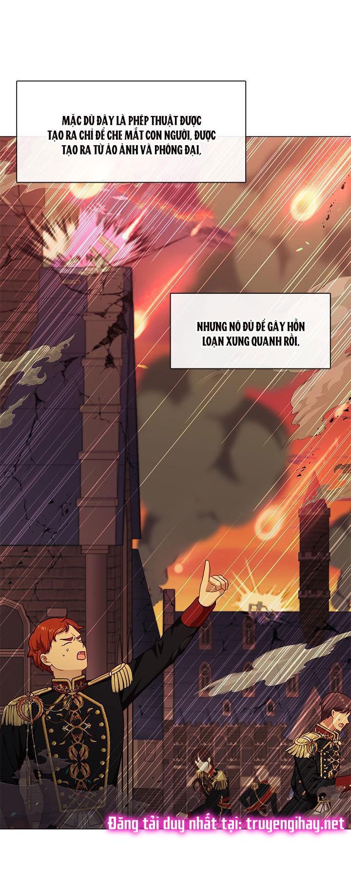 đọc truyện Cẩn Thận Nữ Phụ Phản Diện Đấy Chương 123 ảnh 55 tại Thiên Thai Truyện