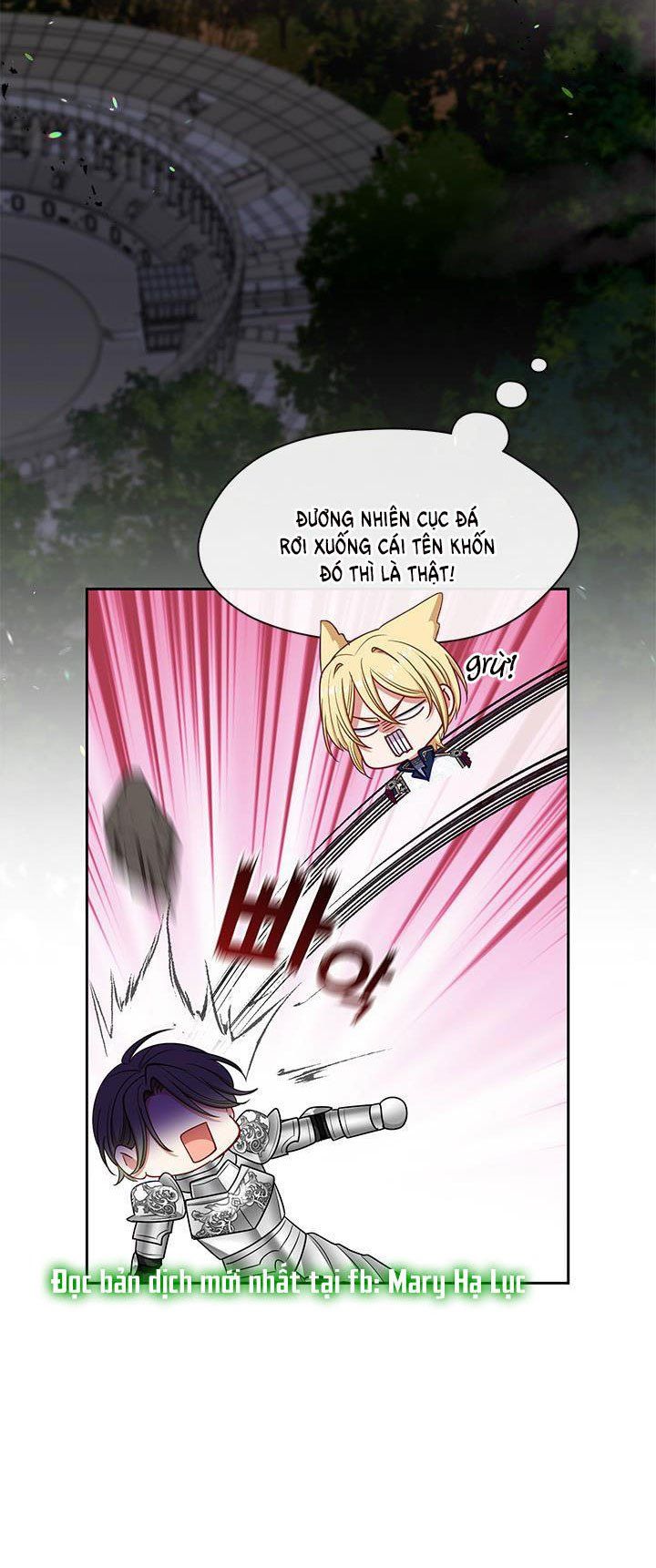 đọc truyện Cẩn Thận Nữ Phụ Phản Diện Đấy Chương 123 ảnh 57 tại Thiên Thai Truyện