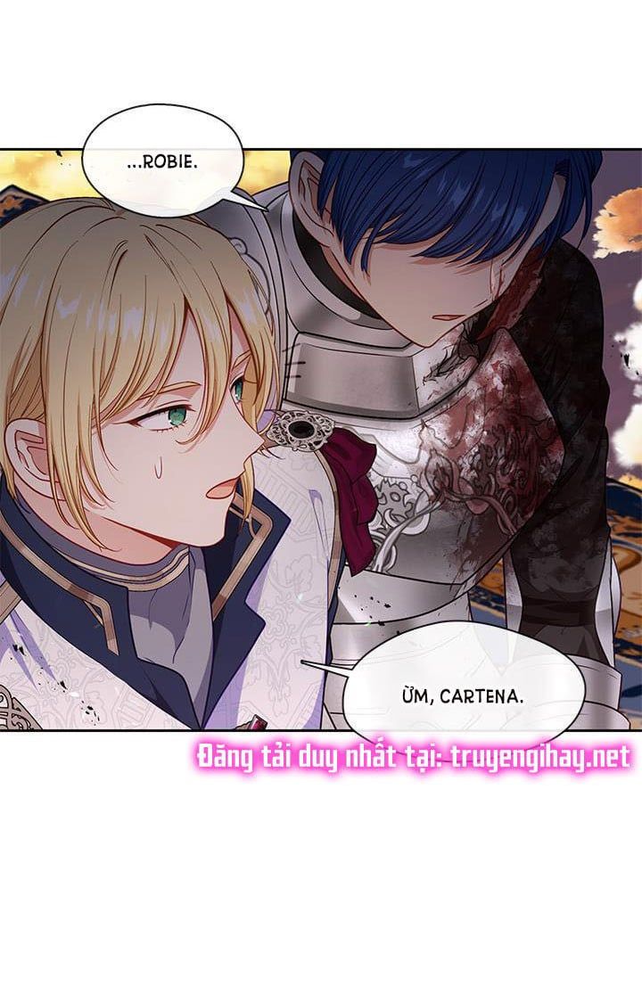 đọc truyện Cẩn Thận Nữ Phụ Phản Diện Đấy Chương 123 ảnh 58 tại Thiên Thai Truyện