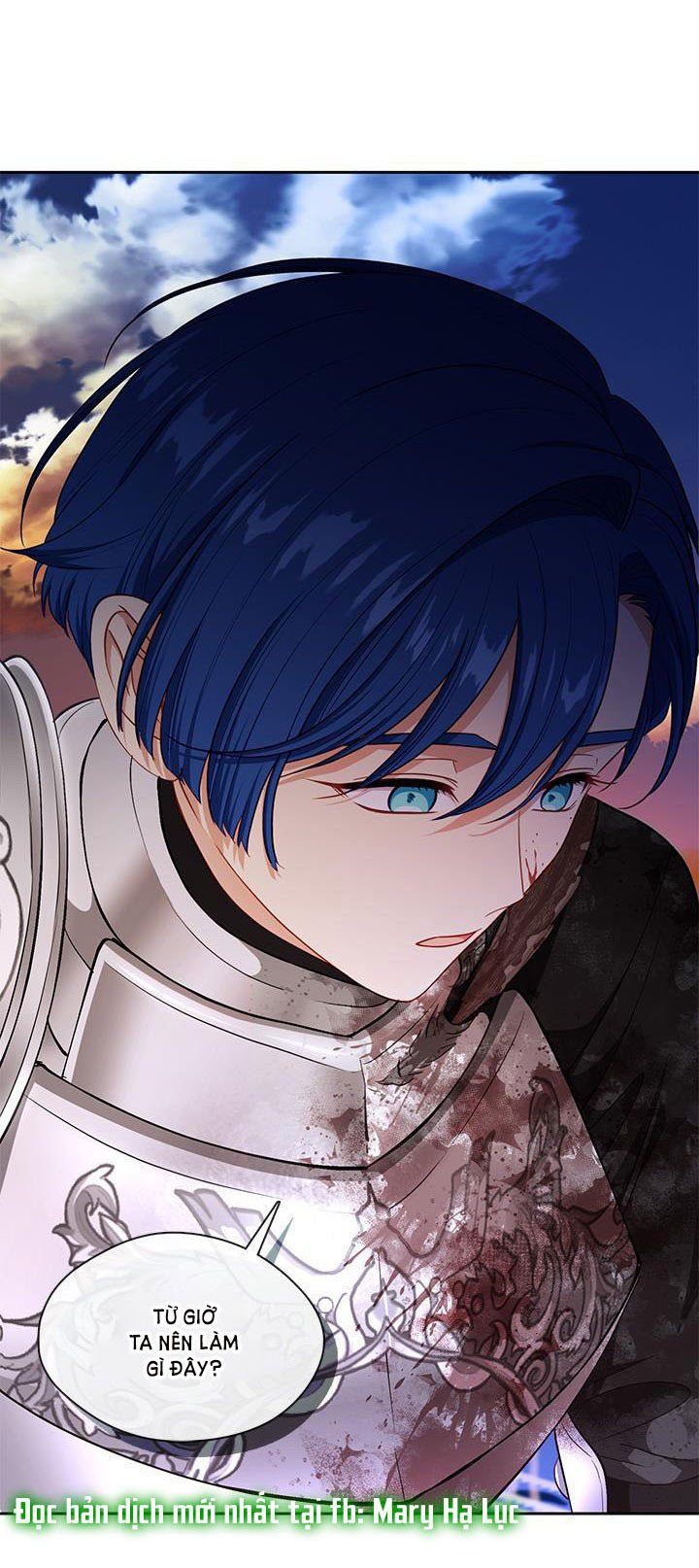 đọc truyện Cẩn Thận Nữ Phụ Phản Diện Đấy Chương 123 ảnh 59 tại Thiên Thai Truyện