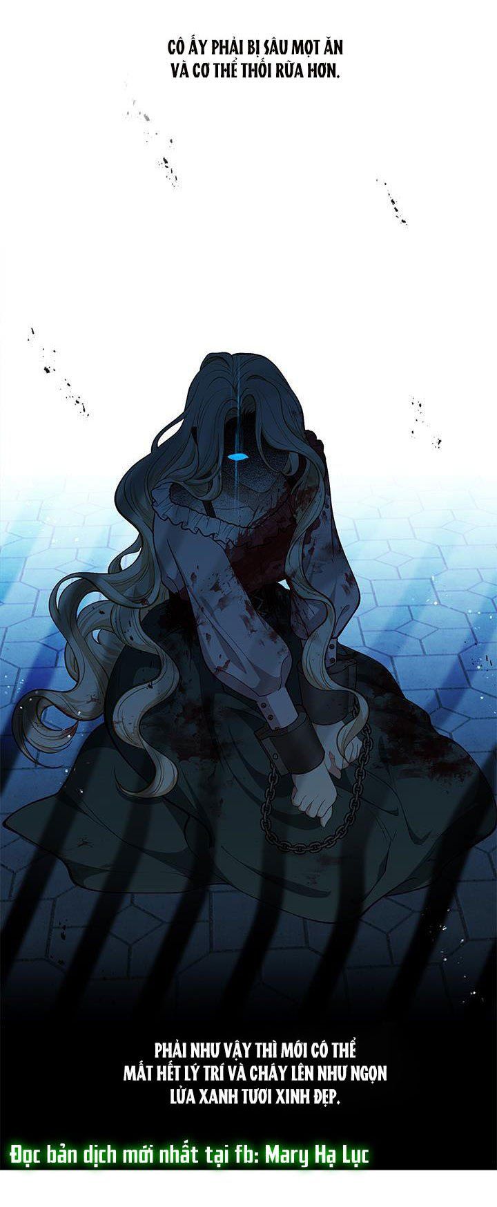 đọc truyện Cẩn Thận Nữ Phụ Phản Diện Đấy Chương 123 ảnh 8 tại Thiên Thai Truyện