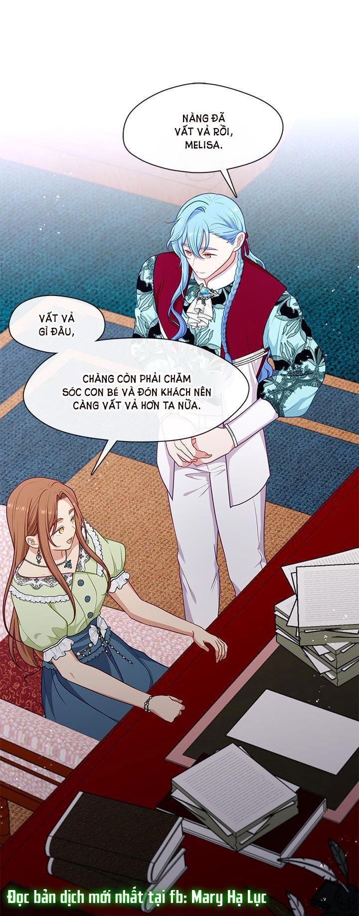 đọc truyện Cẩn Thận Nữ Phụ Phản Diện Đấy Chương 123 ảnh 71 tại Thiên Thai Truyện