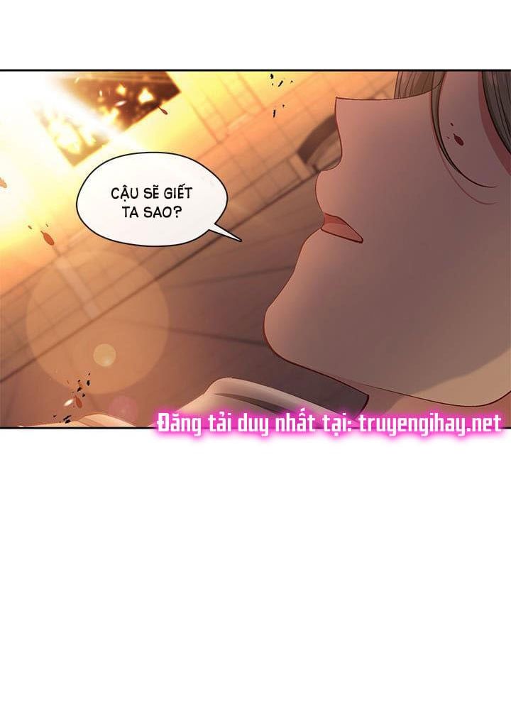 đọc truyện Cẩn Thận Nữ Phụ Phản Diện Đấy Chương 123 ảnh 9 tại Thiên Thai Truyện