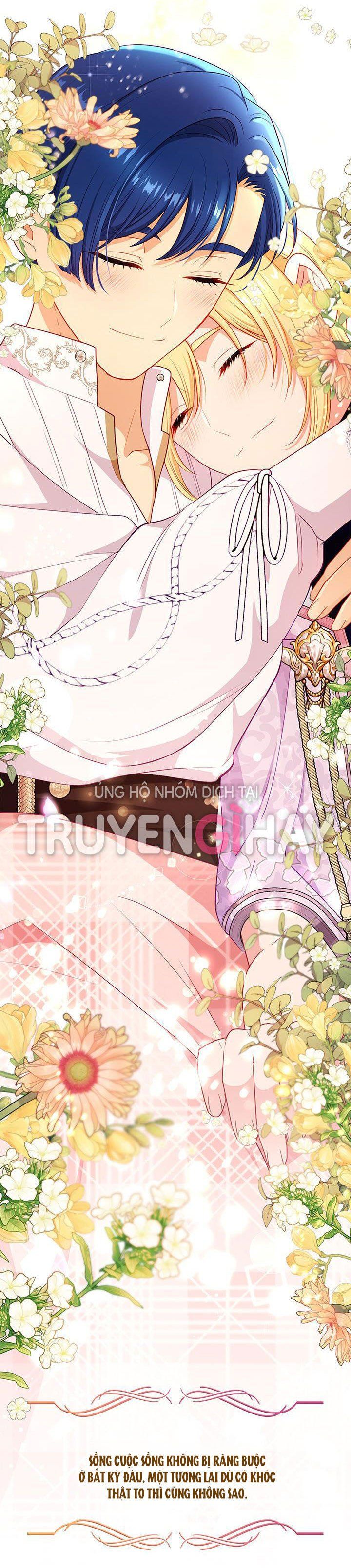 đọc truyện Cẩn Thận Nữ Phụ Phản Diện Đấy Chương 123 ảnh 82 tại Thiên Thai Truyện