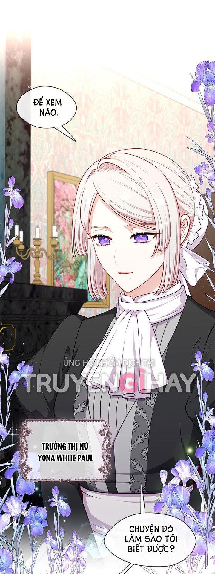 đọc truyện Cẩn Thận Nữ Phụ Phản Diện Đấy Chương 124 ảnh 13 tại Thiên Thai Truyện