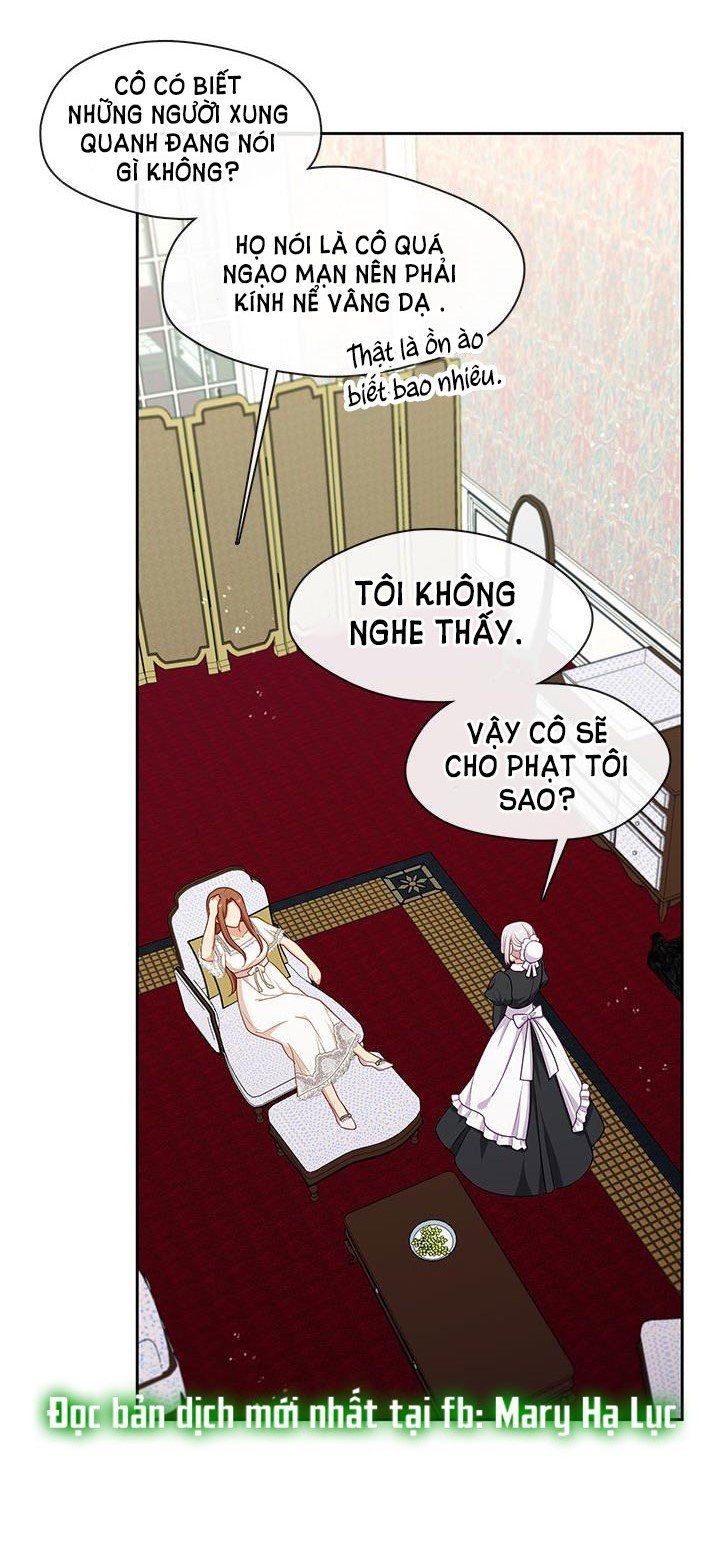 đọc truyện Cẩn Thận Nữ Phụ Phản Diện Đấy Chương 124 ảnh 15 tại Thiên Thai Truyện