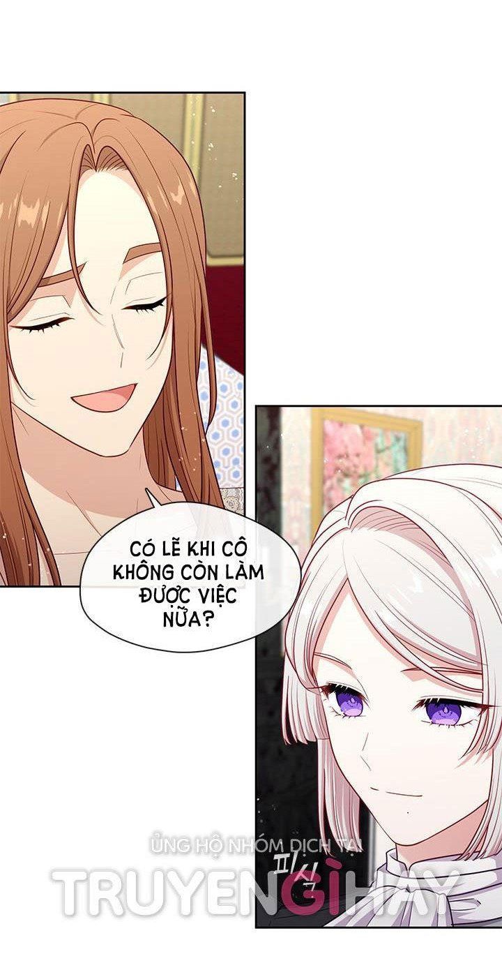 đọc truyện Cẩn Thận Nữ Phụ Phản Diện Đấy Chương 124 ảnh 16 tại Thiên Thai Truyện