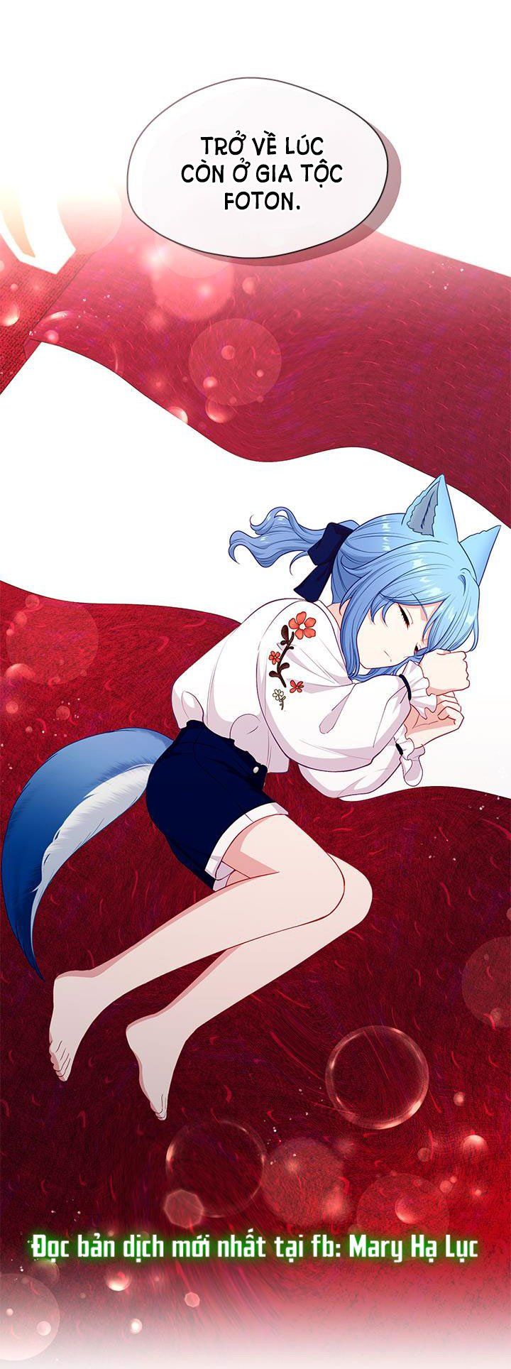 đọc truyện Cẩn Thận Nữ Phụ Phản Diện Đấy Chương 124 ảnh 18 tại Thiên Thai Truyện